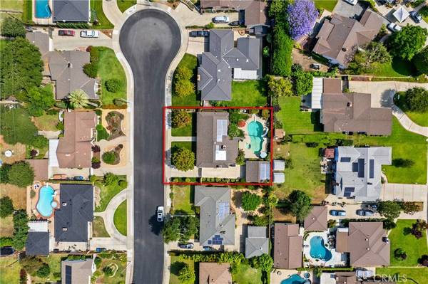Glendora, CA 91741,416 North Westridge Avenue