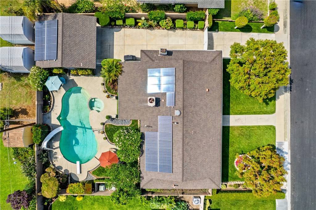 416 North Westridge Avenue, Glendora, CA 91741