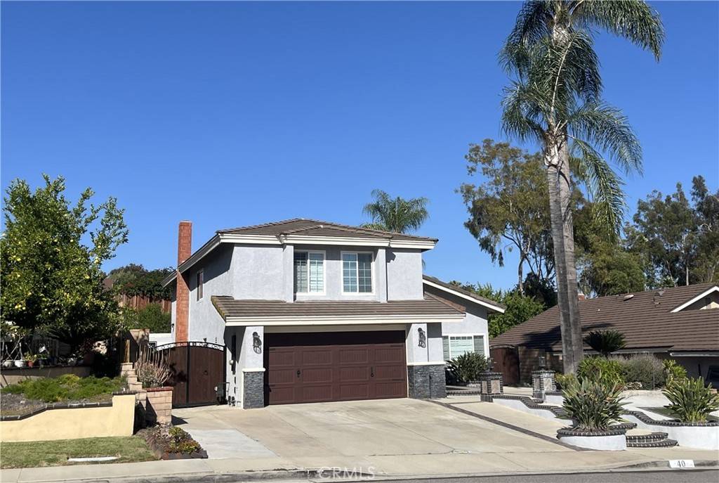 40 Country Wood DR, Phillips Ranch, CA 91766