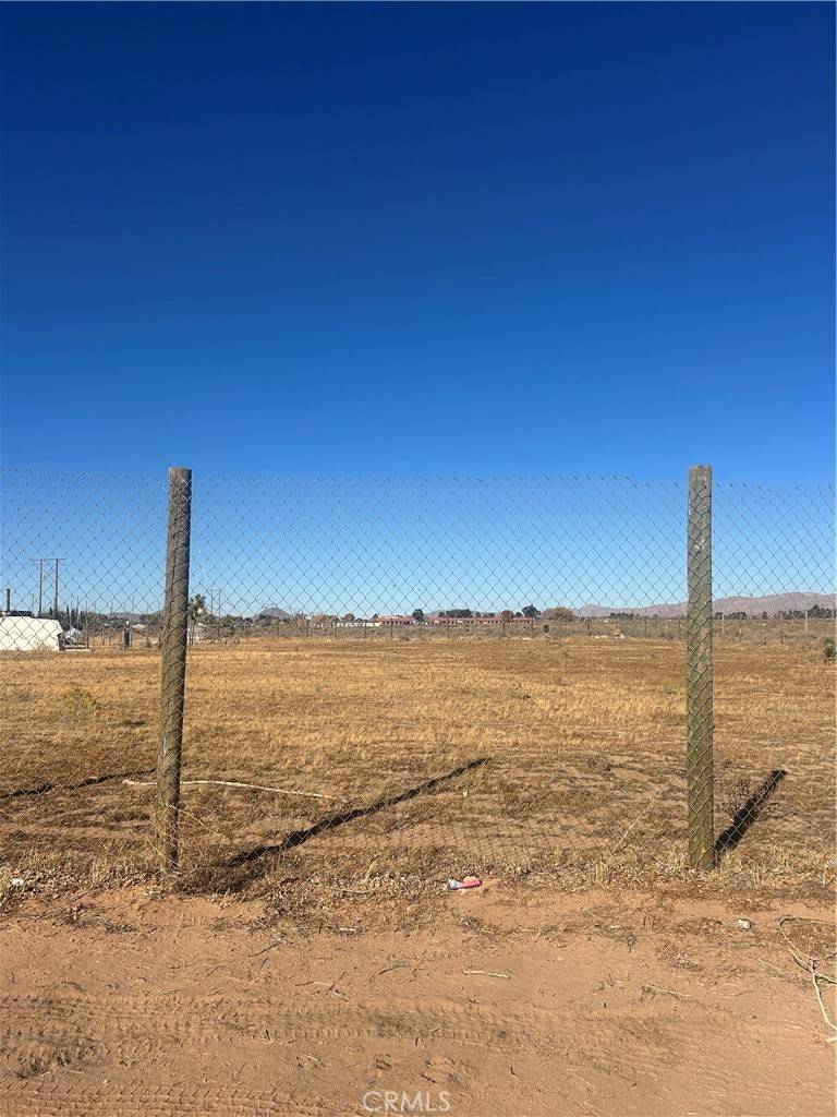 Apple Valley, CA 92308,0 Del Oro Road