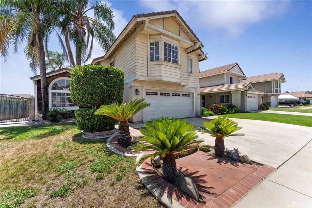 Fontana, CA 92336,13519 Fremont ST