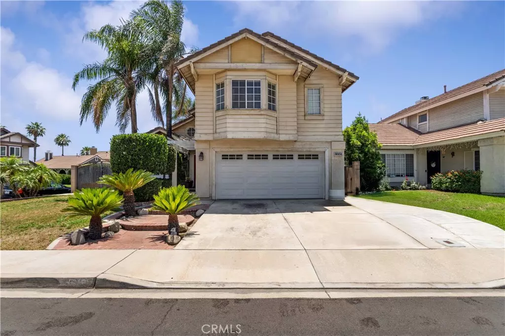 Fontana, CA 92336,13519 Fremont ST