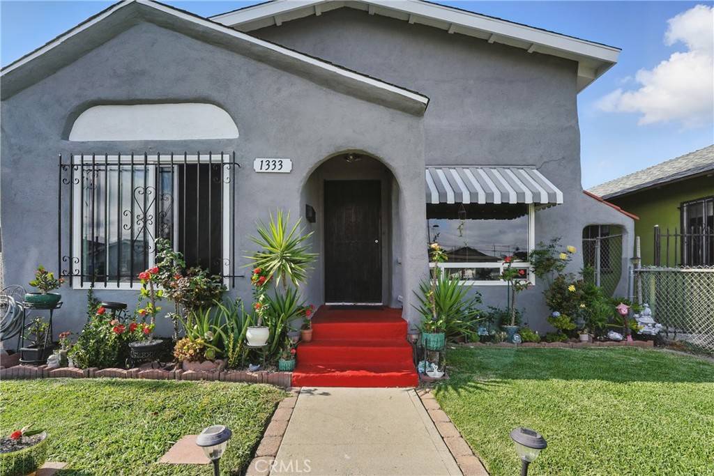 Los Angeles, CA 90044,1333 W 92nd ST
