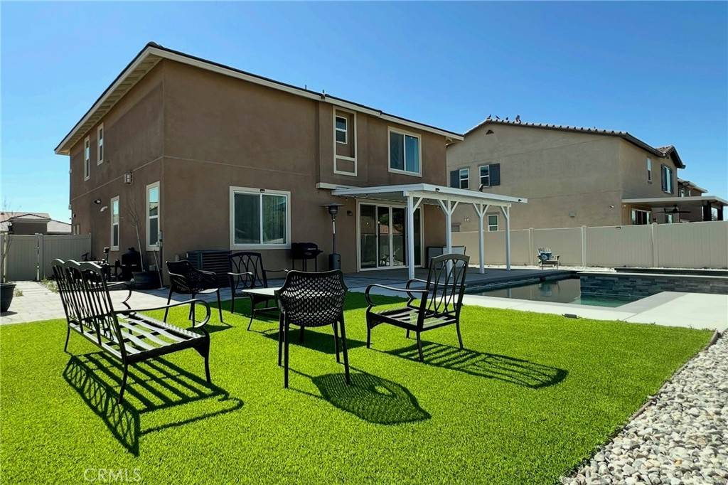 Lancaster, CA 93535,45617 6th ST E