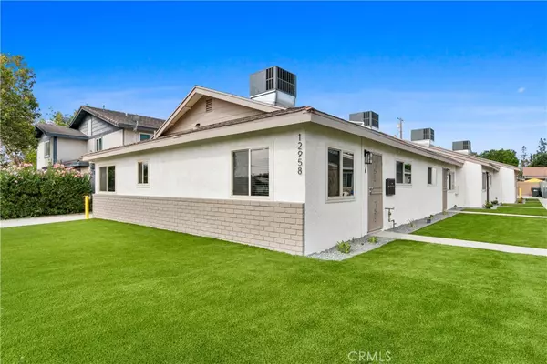12958 Yorba AVE #D, Chino, CA 91710