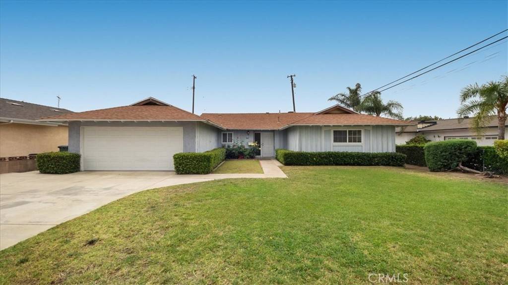 Chino, CA 91710,5007 Walnut Ave.