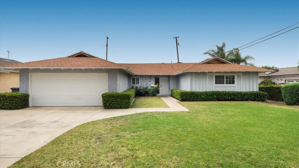 5007 Walnut Ave., Chino, CA 91710