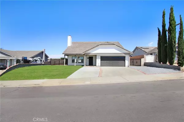 20108 Vista Del Lago,  Perris,  CA 92570