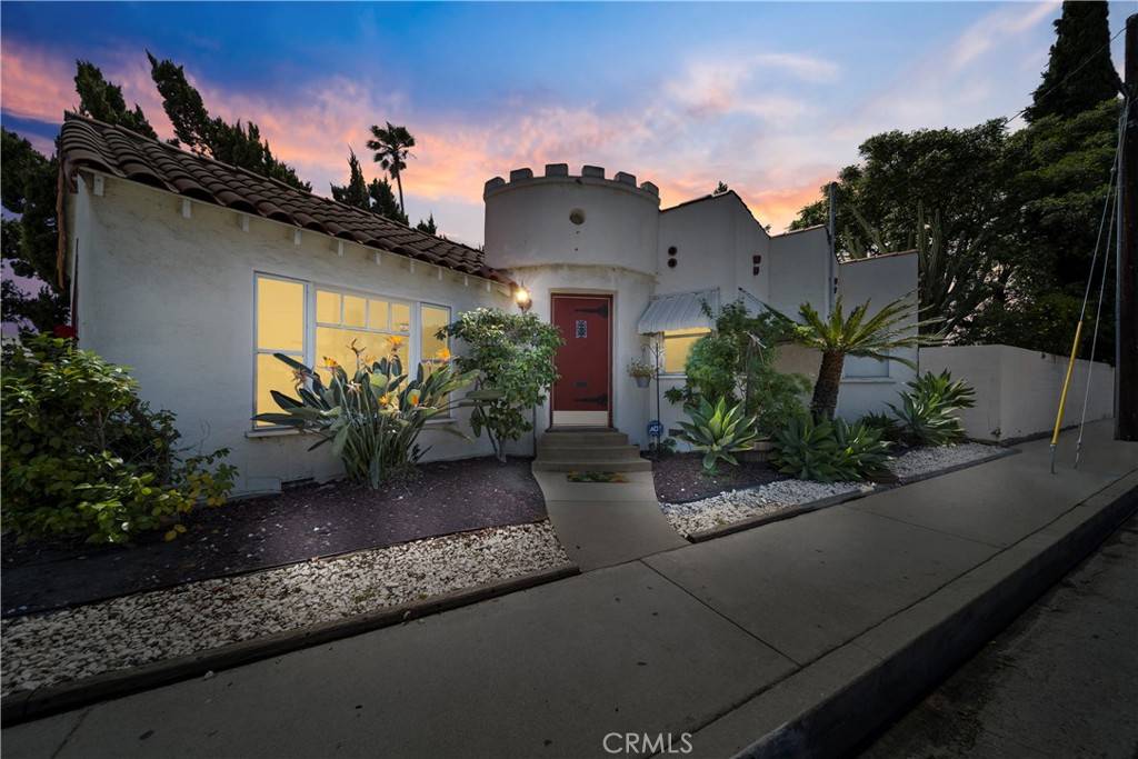 9118 Misson Drive, Rosemead, CA 91770
