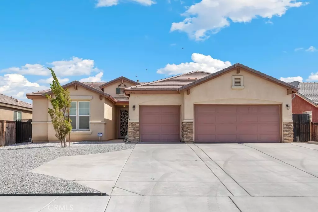 Victorville, CA 92394,13953 Tawney Ridge LN