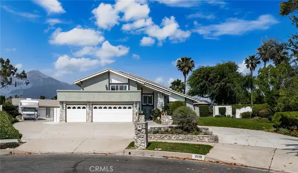 Upland, CA 91784,1938 N Quince WAY
