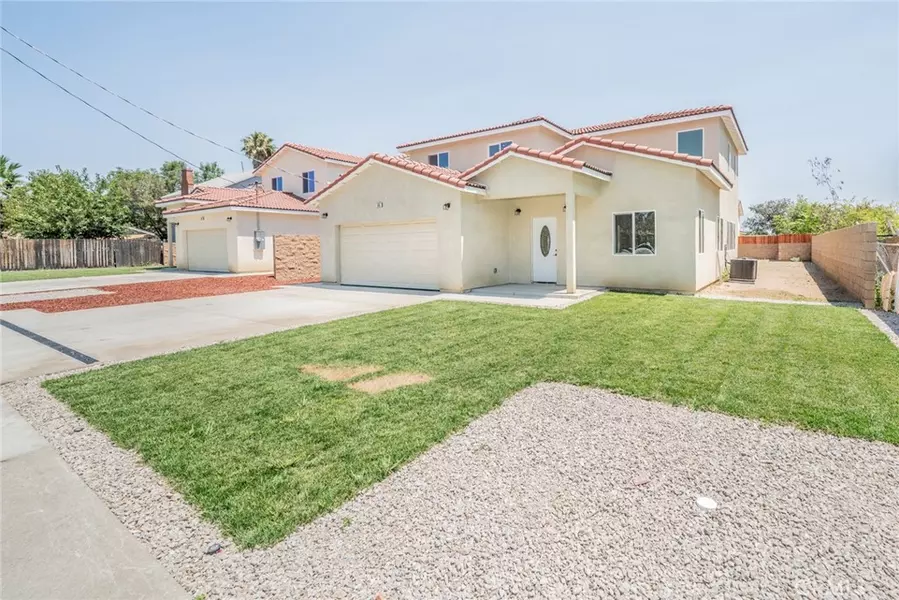 555 N Meridian AVE, San Bernardino, CA 92410