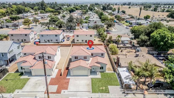 San Bernardino, CA 92410,555 N Meridian AVE