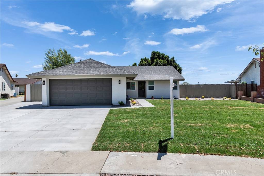Fontana, CA 92336,16409 Barbee ST