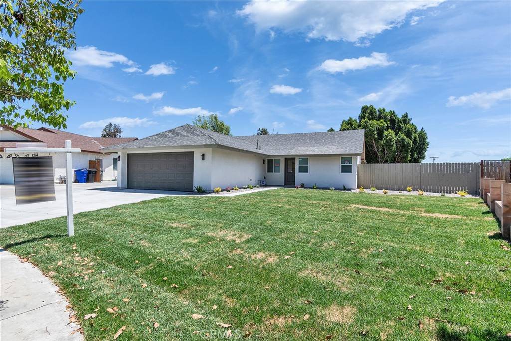 16409 Barbee ST, Fontana, CA 92336