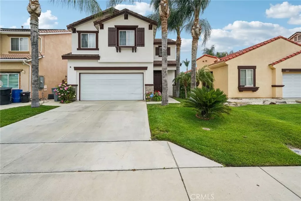 Perris, CA 92571,1109 Leopard LN