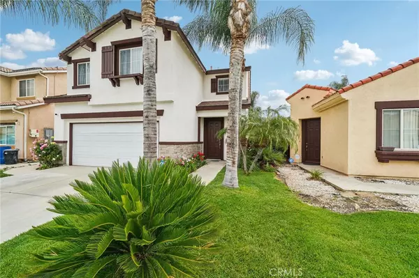Perris, CA 92571,1109 Leopard LN