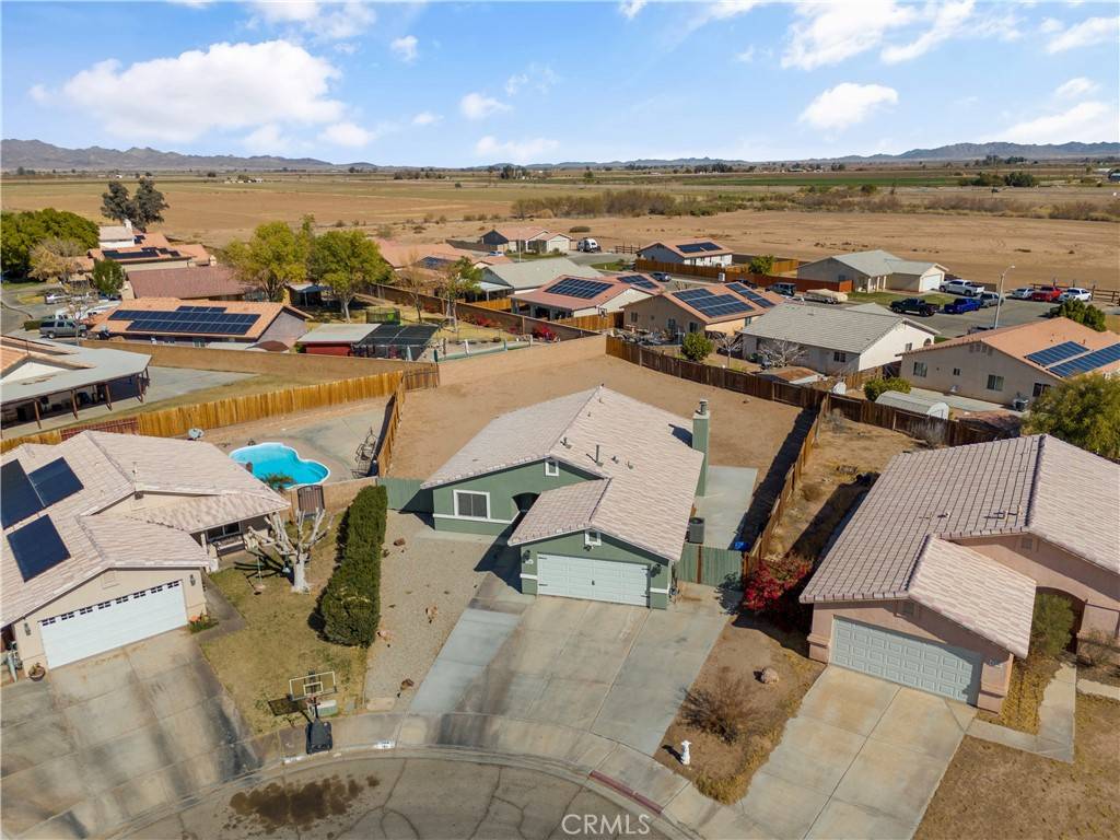 Blythe, CA 92225,784 Michelle ST