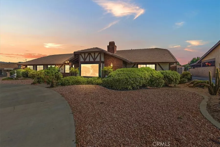 17537 Main ST, Hesperia, CA 92345