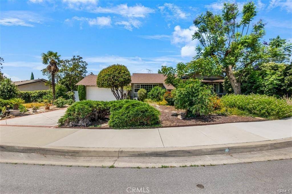 315 Marygrove RD, Claremont, CA 91711
