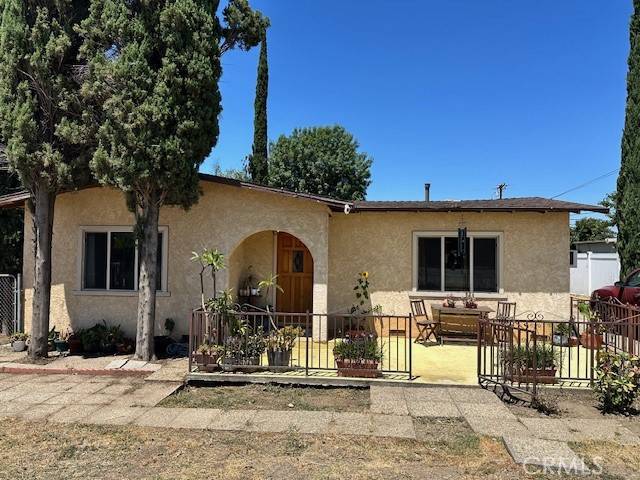 11200 Monte Vista AVE, Montclair, CA 91763