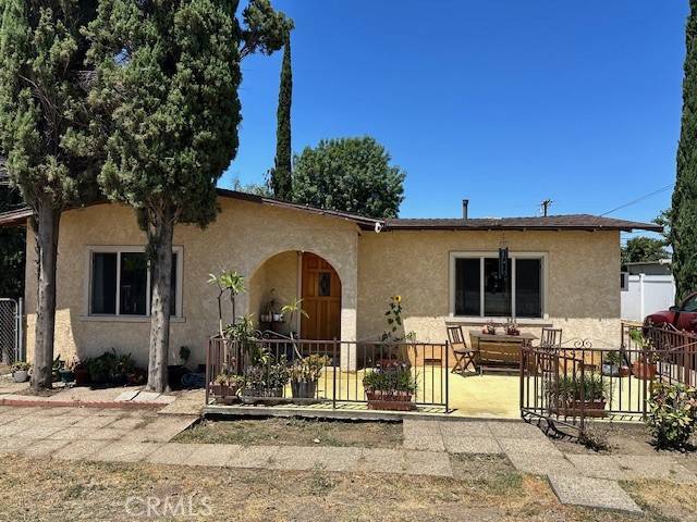 11200 Monte Vista AVE, Montclair, CA 91763