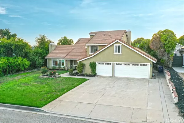 Rancho Cucamonga, CA 91737,6028 Amethyst Ave