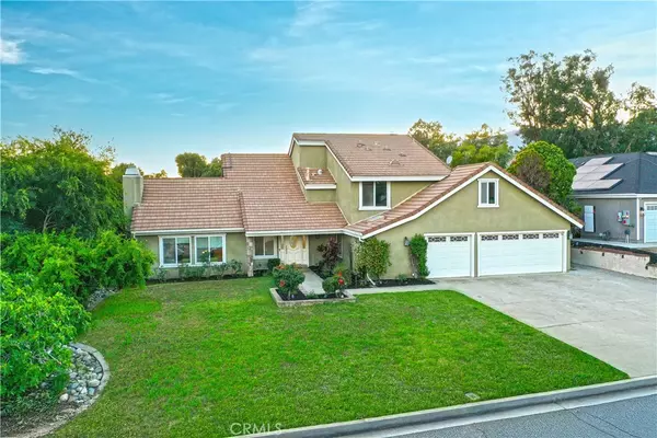 Rancho Cucamonga, CA 91737,6028 Amethyst Ave