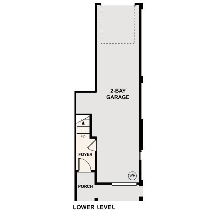 El Monte, CA 91733,4004 Valley Oak LN #C