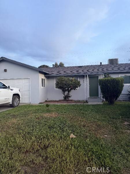 Visalia, CA 93291,1627 W Riggin AVE