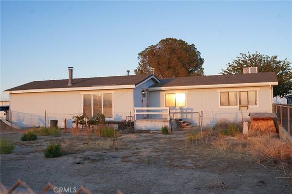 818 60th ST W, Rosamond, CA 93560