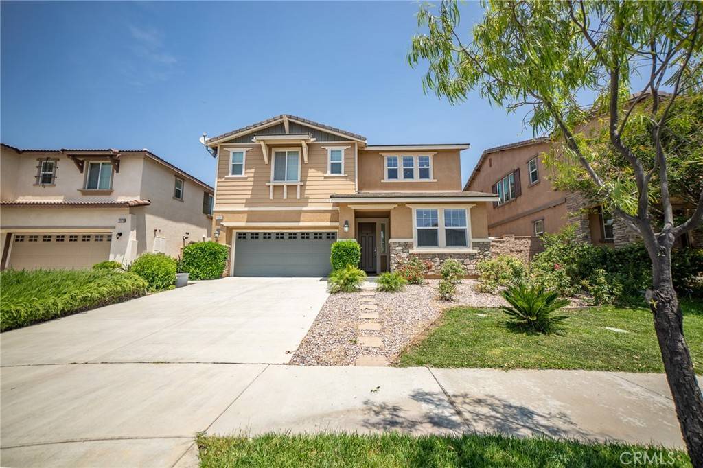 15930 Chorus LN, Fontana, CA 92336