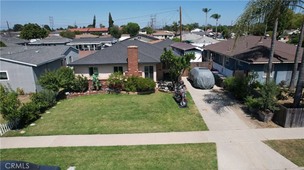 Long Beach, CA 90805,6280 Johnson AVE