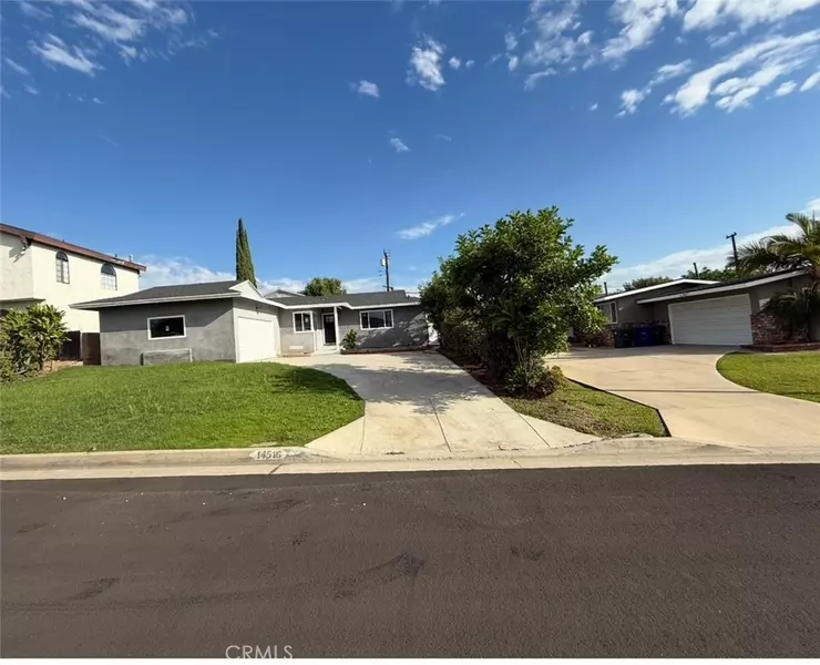 14516 Florita RD, La Mirada, CA 90638