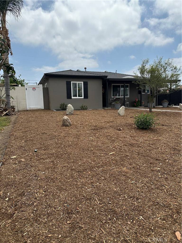 Covina, CA 91722,5532 N Traymore AVE