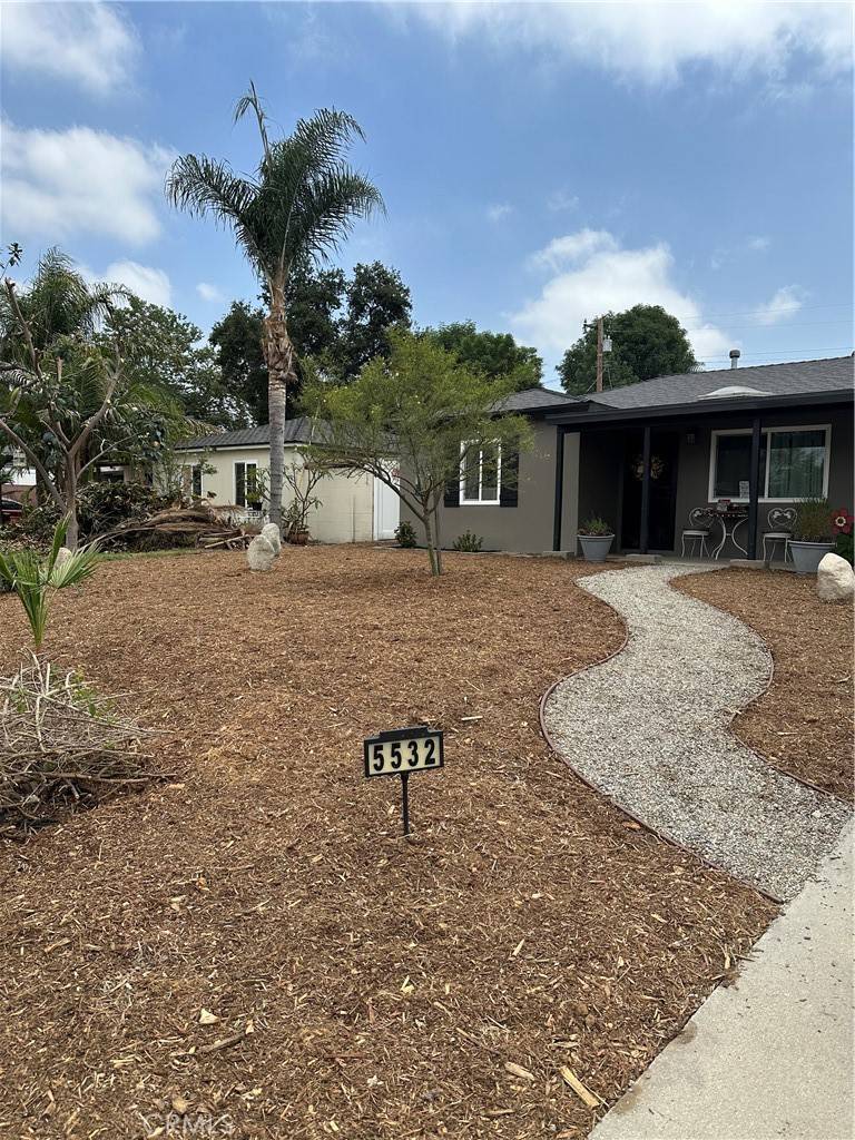 5532 N Traymore AVE, Covina, CA 91722
