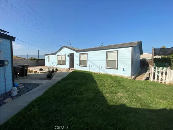 700 E Washington ST #132, Colton, CA 92324