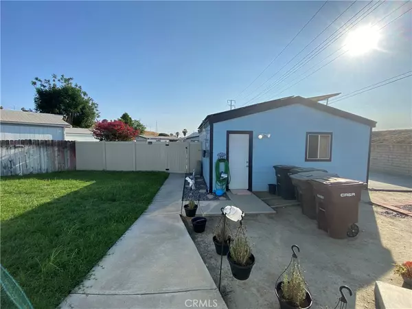 Colton, CA 92324,700 E Washington ST #132