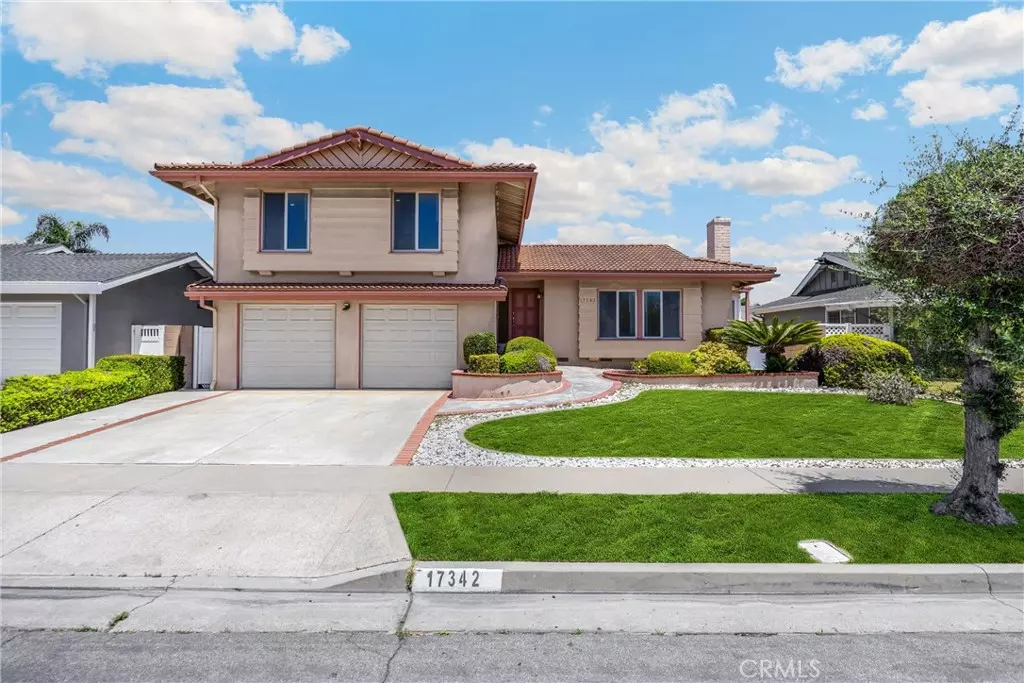 Huntington Beach, CA 92649,17342 Almelo LN