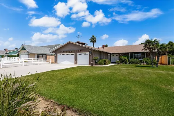 Norco, CA 92860,5353 Trail ST