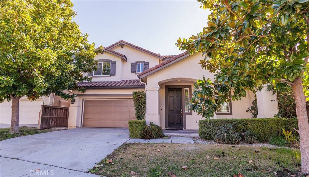920 Sawtooth DR, Upland, CA 91786