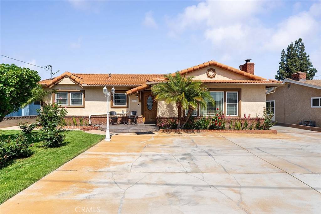 1170 N Glendora AVE, Covina, CA 91724