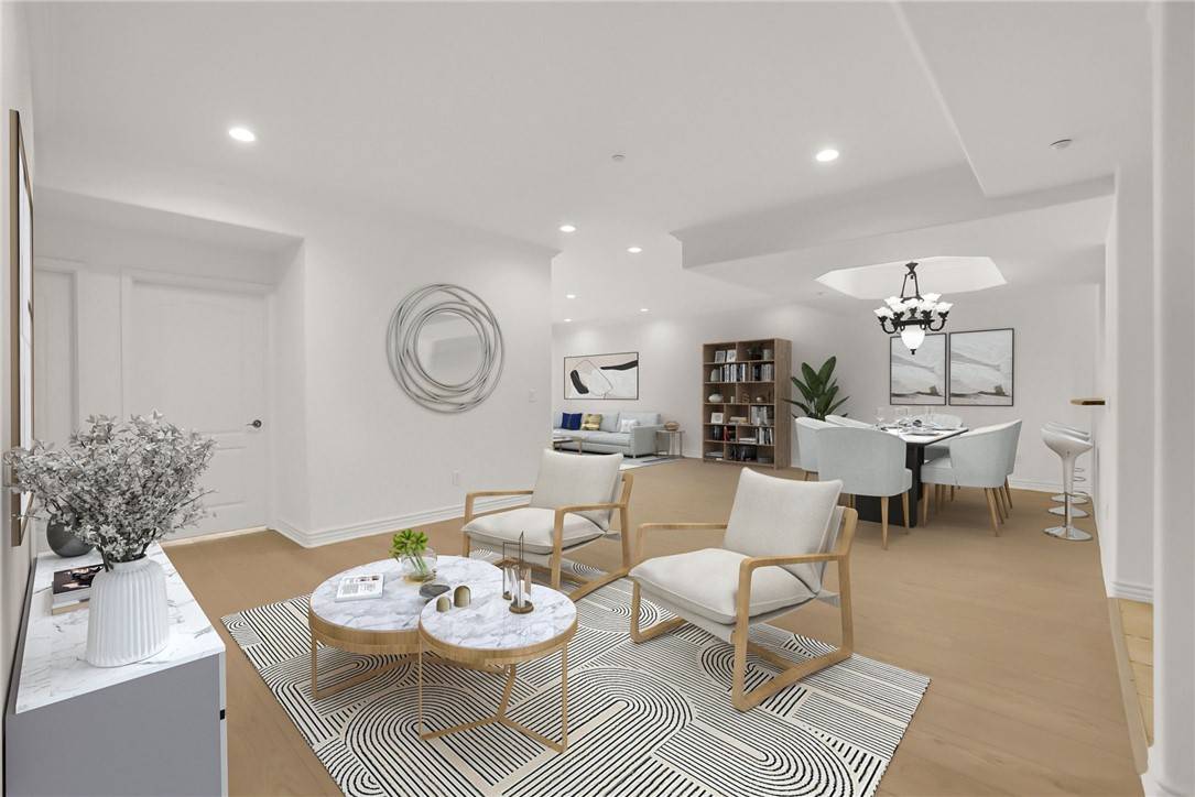 8555 Cashio ST #203, Los Angeles, CA 90035