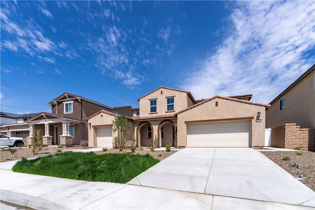 Rialto, CA 92377,2429 Crater AVE #Main House
