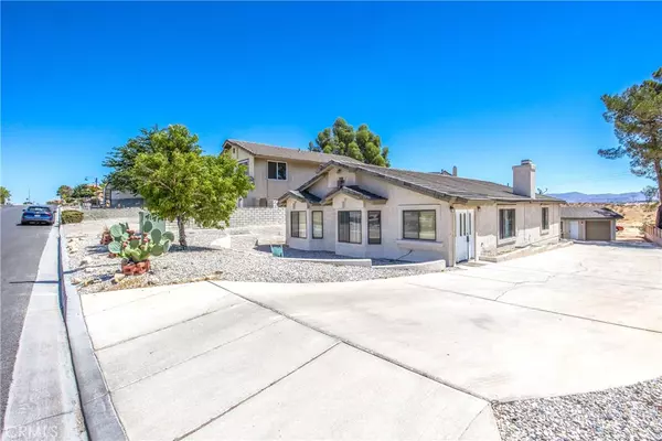 Victorville, CA 92395,12411 Spring Valley