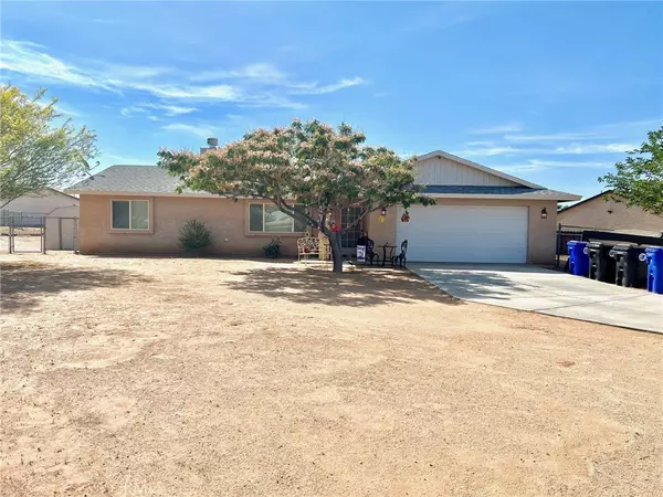 Apple Valley, CA 92307,16633 Neenach RD