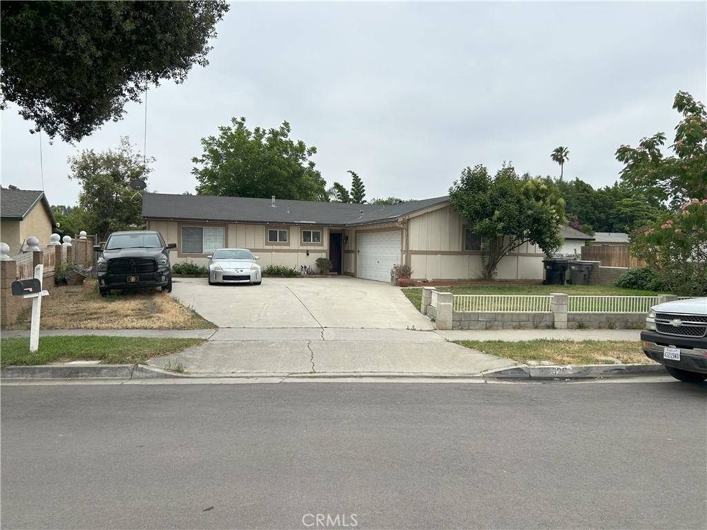 826 Railroad ST, Corona, CA 92882