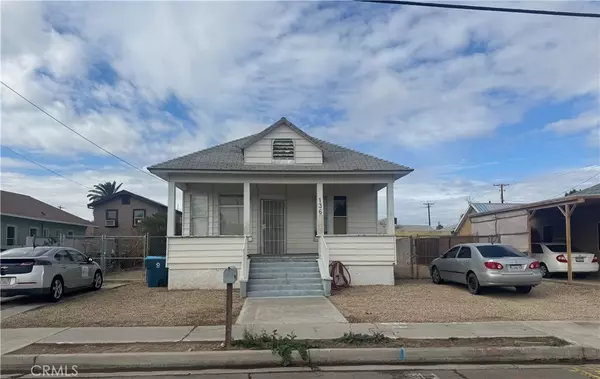 136 N K ST, Needles, CA 92363
