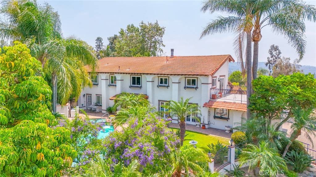 7680 E Eucalyptus WAY, Anaheim Hills, CA 92808