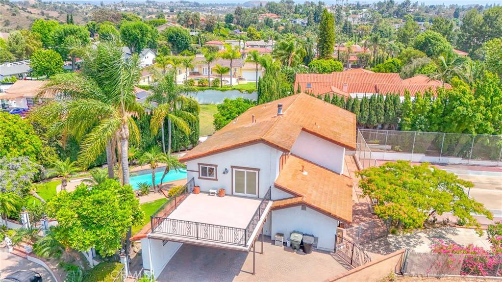Anaheim Hills, CA 92808,7680 E Eucalyptus WAY